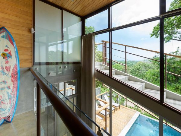 Spectacular Home with Pool, Walk to Everything Tamarindo Offers