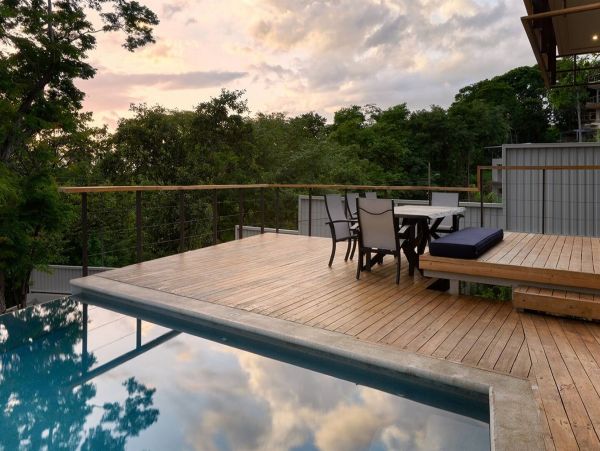 Spectacular Home with Pool, Walk to Everything Tamarindo Offers