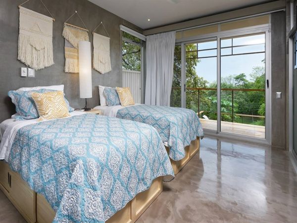 Spectacular Home with Pool, Walk to Everything Tamarindo Offers