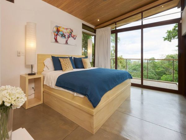 Spectacular Home with Pool, Walk to Everything Tamarindo Offers