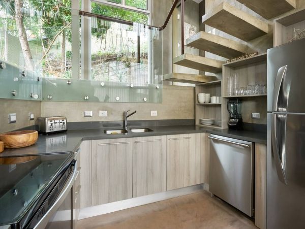 Spectacular Home with Pool, Walk to Everything Tamarindo Offers