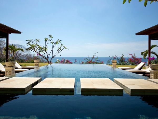 The Ultimate Luxury Estate Tamarindo Costa Rica