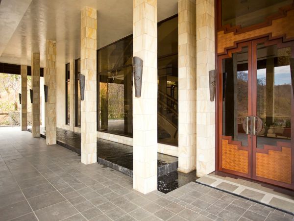 The Ultimate Luxury Estate Tamarindo Costa Rica