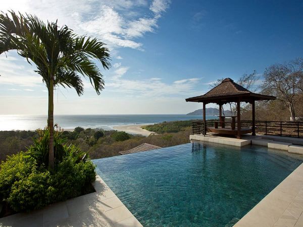 The Ultimate Luxury Estate Tamarindo Costa Rica
