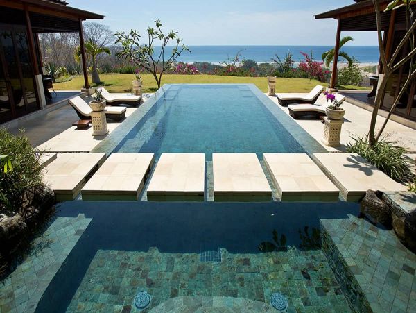 The Ultimate Luxury Estate Tamarindo Costa Rica