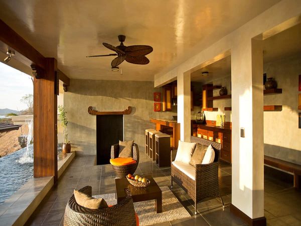 The Ultimate Luxury Estate Tamarindo Costa Rica