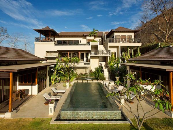 The Ultimate Luxury Estate Tamarindo Costa Rica