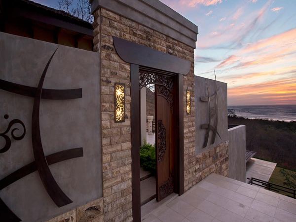 The Ultimate Luxury Estate Tamarindo Costa Rica