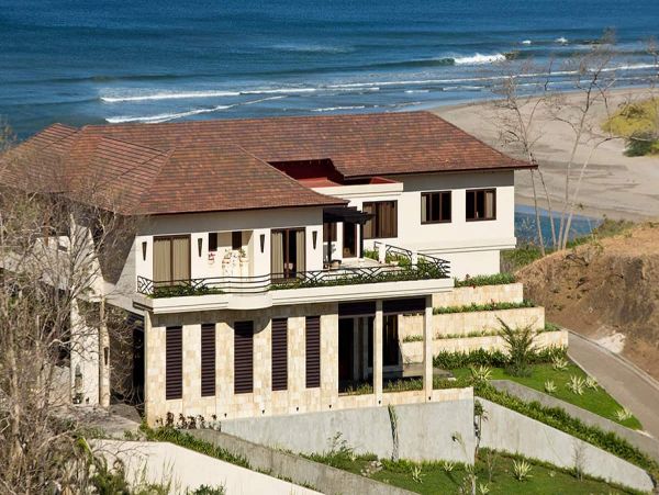 The Ultimate Luxury Estate Tamarindo Costa Rica