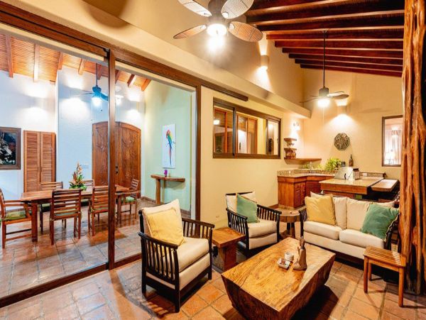 Tamarindo Home 965014