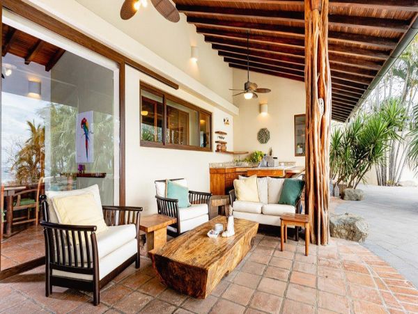 Tamarindo Home 965014