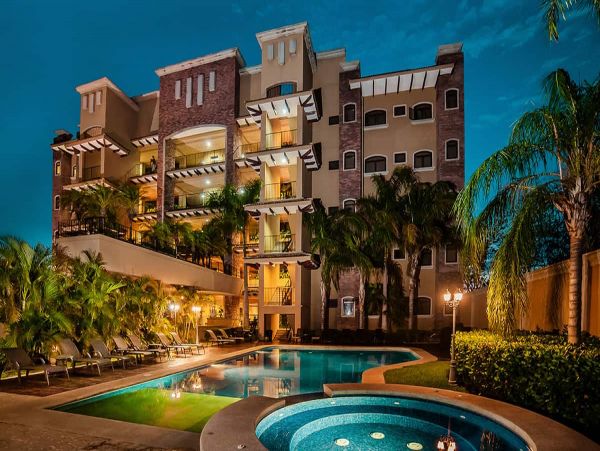 Tamarindo Condo 965017