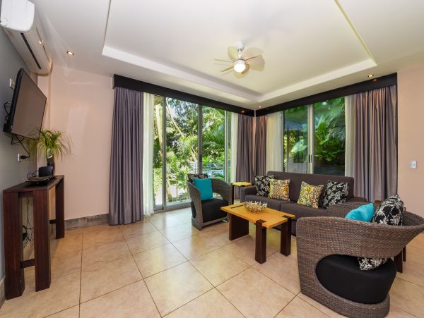 Manuel Antonio Quepos Home 965019