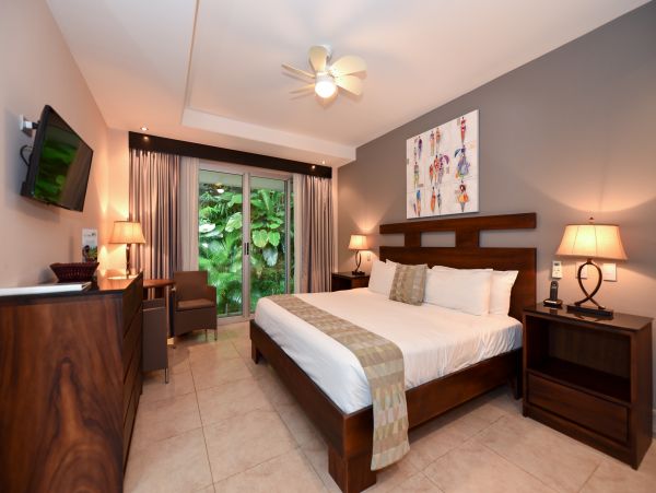 Manuel Antonio Quepos Home 965019
