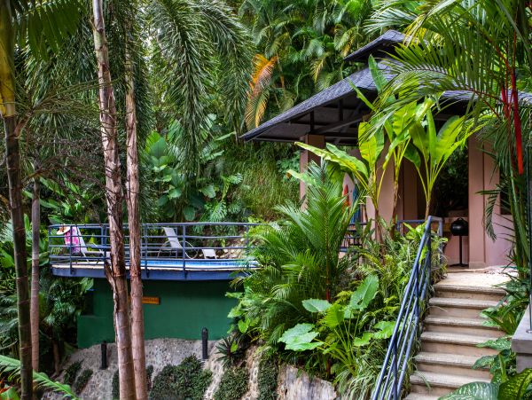 Manuel Antonio Quepos Home 965019