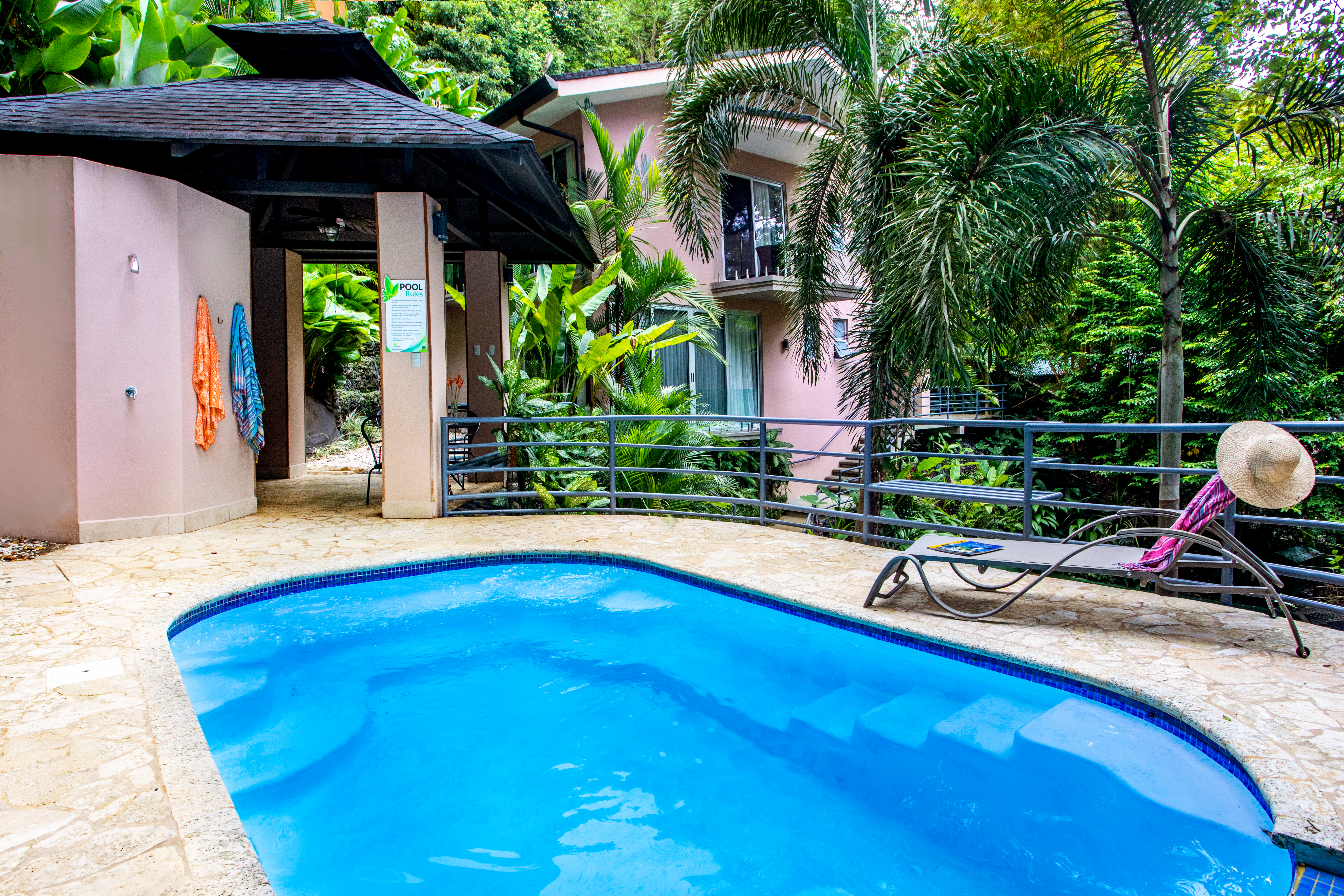 Manuel Antonio Quepos Home 965019
