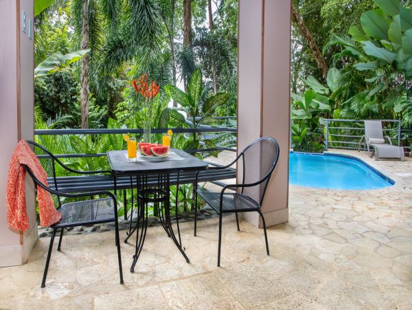 Manuel Antonio Quepos Home 965019