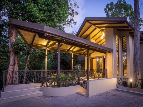 Vacation Villa 11,000 sq ft of luxury