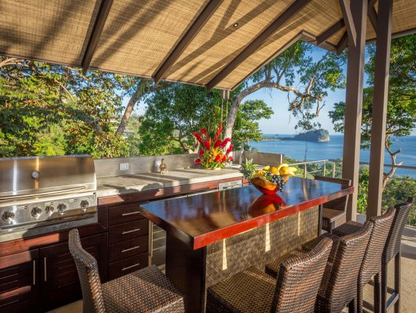 Vacation Villa 11,000 sq ft of luxury