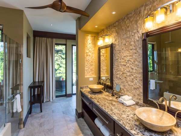 Vacation Villa 11,000 sq ft of luxury