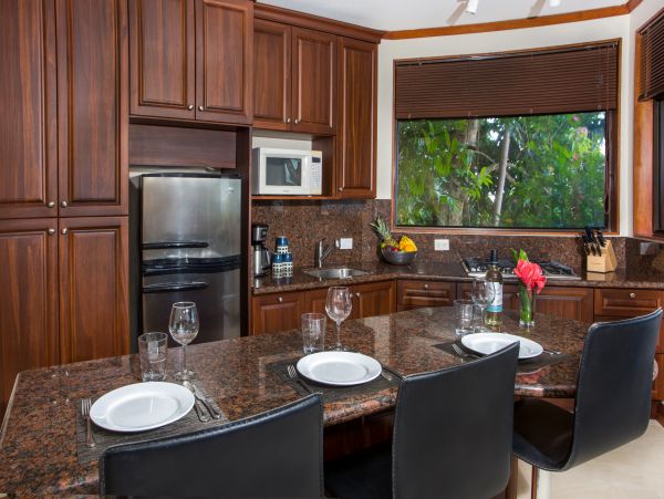 Magnificent Views of The Ocean 1 Bedroom