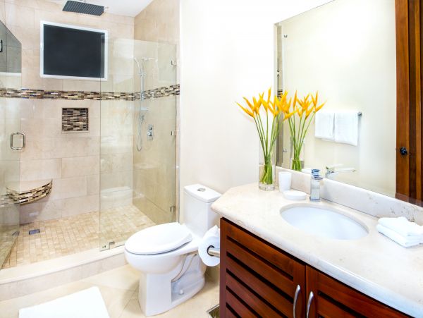 Magnificent Views of The Ocean 1 Bedroom
