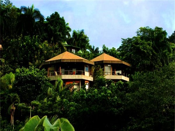 Magnificent Views of The Ocean 1 Bedroom