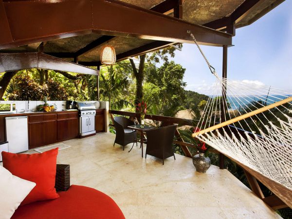 Manuel Antonio One Bedroom Cottage