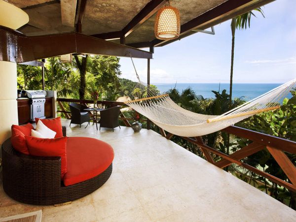 Manuel Antonio One Bedroom Cottage