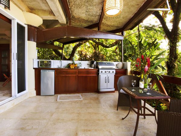 Manuel Antonio One Bedroom Cottage