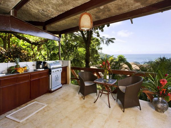 Manuel Antonio One Bedroom Cottage