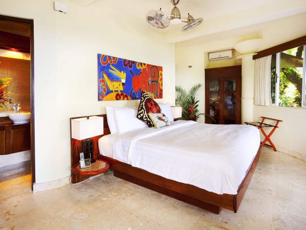 Manuel Antonio One Bedroom Cottage