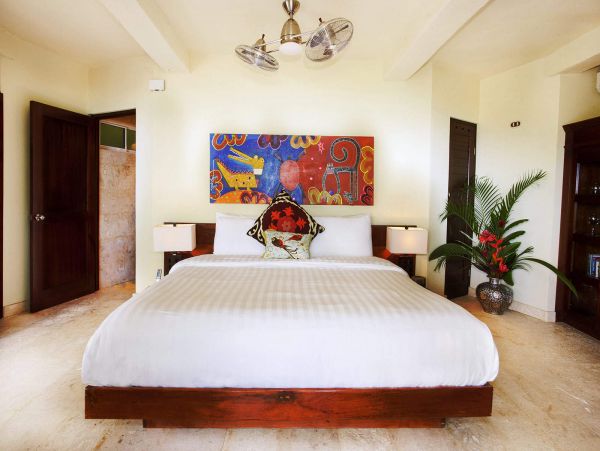 Manuel Antonio One Bedroom Cottage