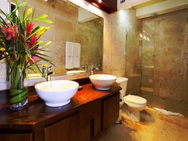 Manuel Antonio One Bedroom Cottage
