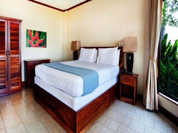 Manuel Antonio One Bedroom Accommodation Amazing Views