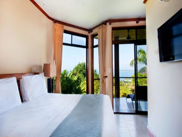 Manuel Antonio One Bedroom Accommodation Amazing Views