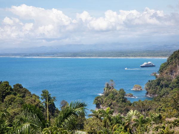 Manuel Antonio Quepos Condo 965024
