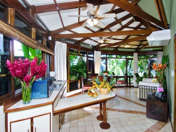 Value priced Vacation Accommodation One Bedroom