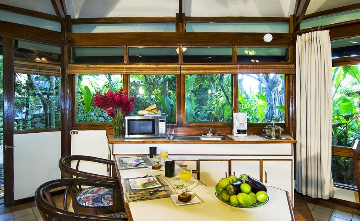 Value priced Vacation Accommodation One Bedroom