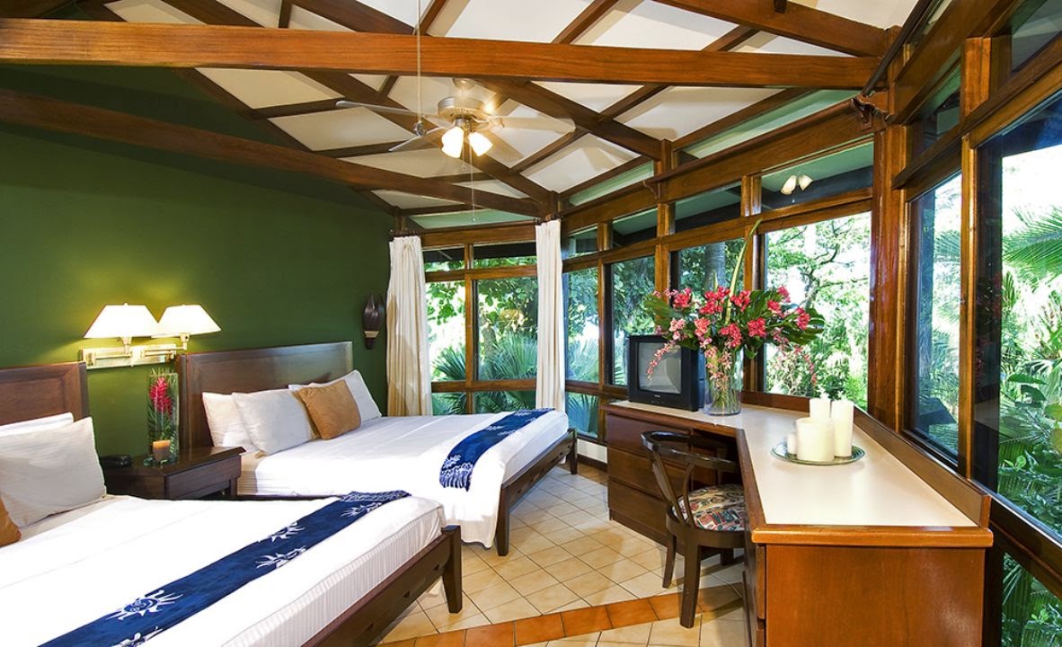 Value priced Vacation Accommodation One Bedroom