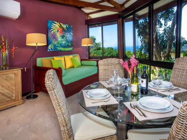 Manuel Antonio Quepos Condo 965027