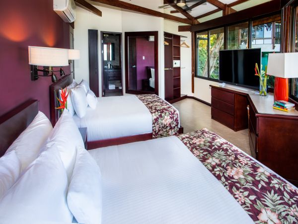 Manuel Antonio Quepos Condo 965027