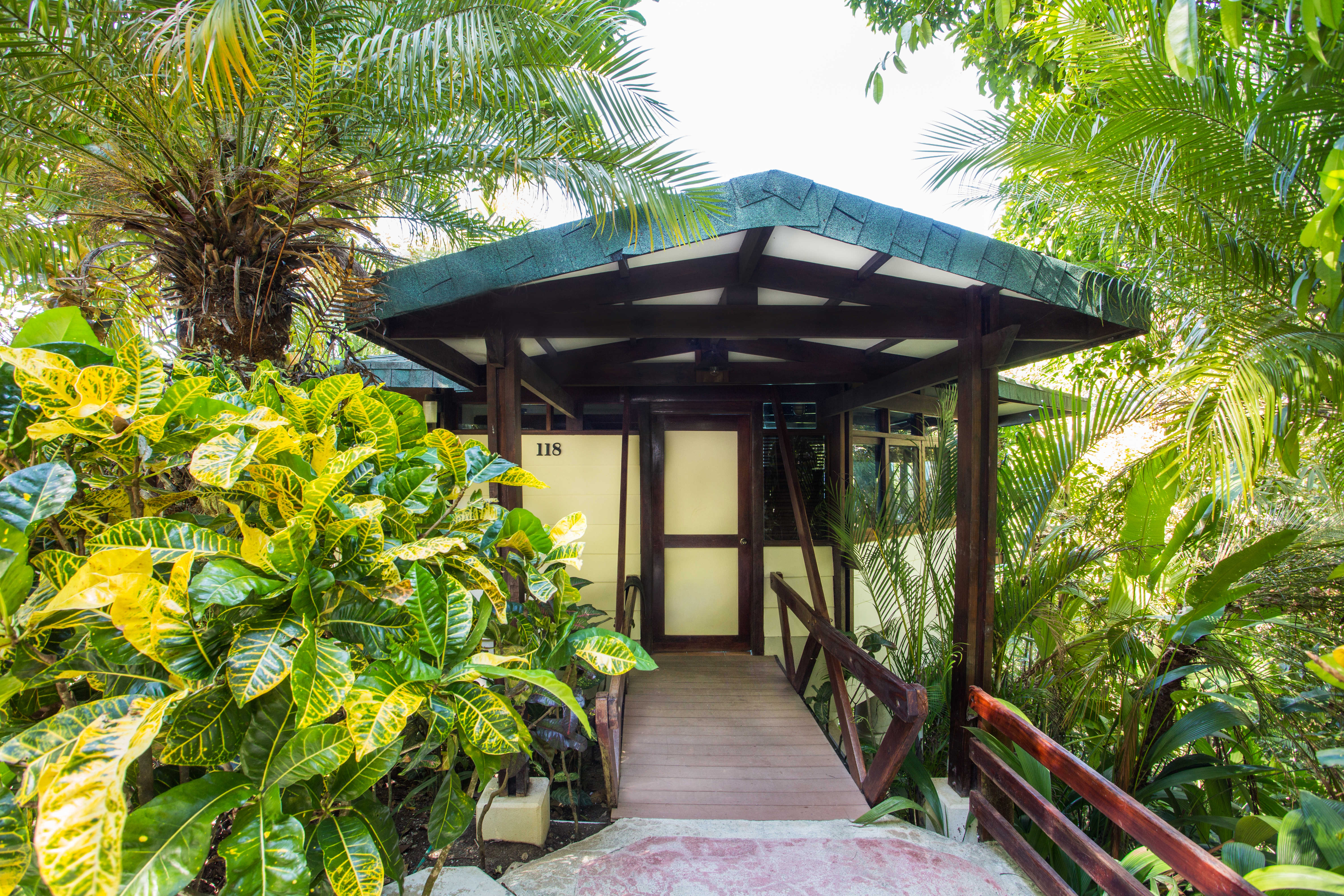 Manuel Antonio Quepos Condo 965029