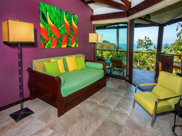 Manuel Antonio Quepos Condo 965029