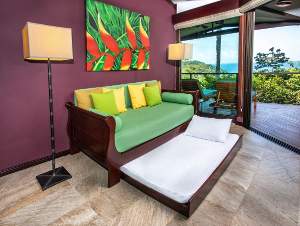 Manuel Antonio Quepos Condo 965029