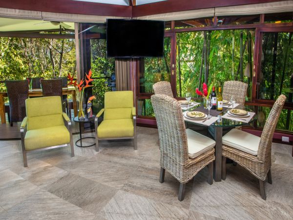 Manuel Antonio Quepos Condo 965029