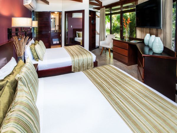 Manuel Antonio Quepos Condo 965029