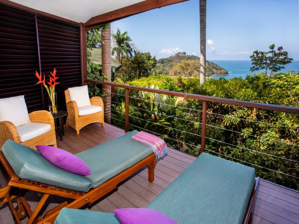 Manuel Antonio Quepos Condo 965029