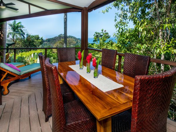 Manuel Antonio Quepos Condo 965029