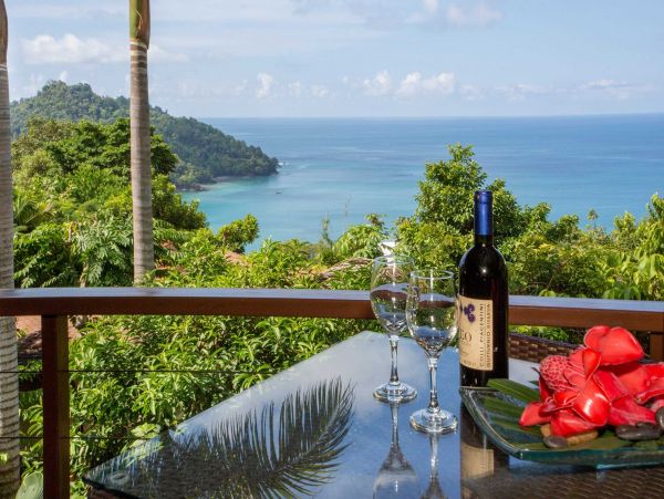 Manuel Antonio Quepos Condo 965029